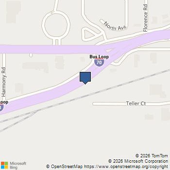 2975 I-70 Business Loop Grand Junction, CO MLS# 7359515