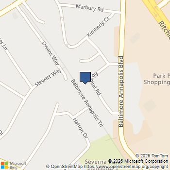 11 Admiral Road Severna Park, MD MLS# MDAA2142138