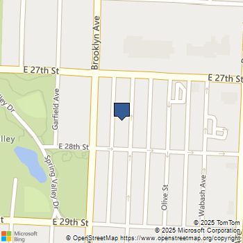 2728 Park Avenue Kansas City, MO MLS# 2591773