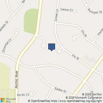 4905 Arctic Terrace Rockville, MD MLS# MDMC2258946