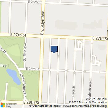 2724 Park Avenue Kansas City, MO MLS# 2591771