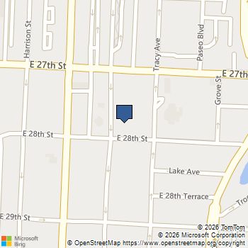 2737 Forest Avenue Kansas City, MO MLS# 2646297