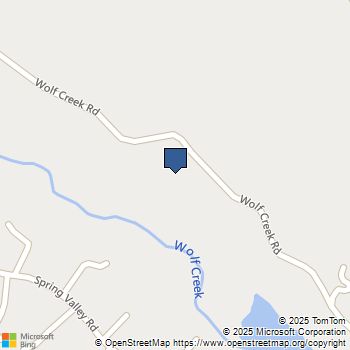 3265 Wolf Creek Road Clearlake Oaks, CA MLS# LC25171830