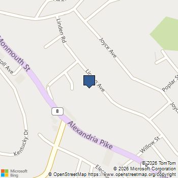 373 Linden Avenue Southgate, KY MLS# 643622