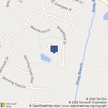 10402 Broadfield Court Potomac, MD MLS# MDMC2260364