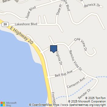 6813 Virginia Drive Lucerne, CA MLS# LC25029370