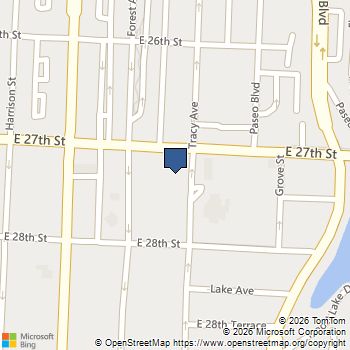 2708 Tracy Avenue Kansas City, MO MLS# 2648340