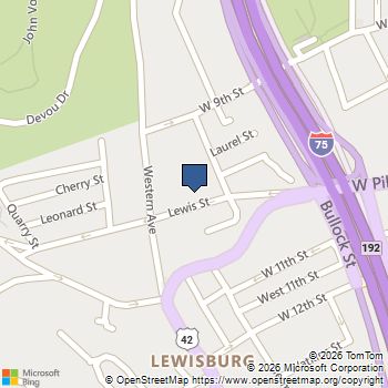 716 Lewis Street Covington, KY MLS# 643466