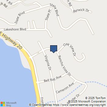 2911 Rancho Vista Dr Lucerne, CA MLS# LC25237931