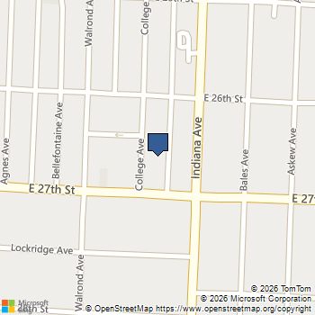 2631 College Avenue Kansas City, MO MLS# 2612906