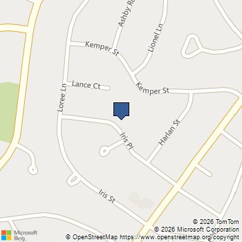 4709 Iris Place Rockville, MD MLS# MDMC2222192