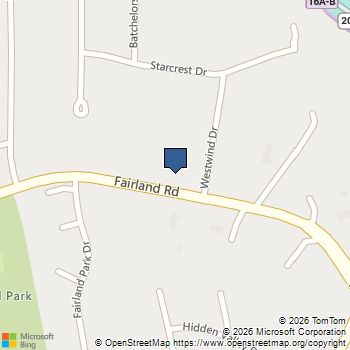 2326 Fairland Road Silver Spring, MD MLS# MDMC2257656