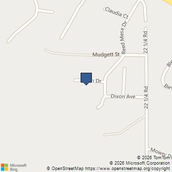 2209 Avon Grand Junction, CO MLS# 8991618