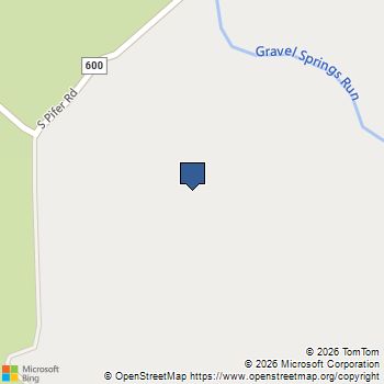 2121 S Pifer Road Star Tannery, VA MLS# VAFV2041320