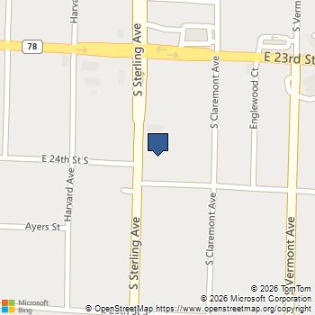 2335 S Sterling Avenue Independence, MO MLS# 2614386