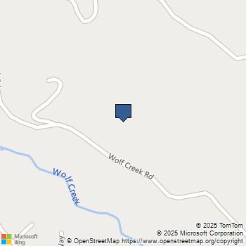 3348 Wolf Creek Road Clearlake Oaks, CA MLS# 41111894