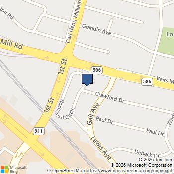 916 Crawford Drive Rockville, MD MLS# MDMC2250014