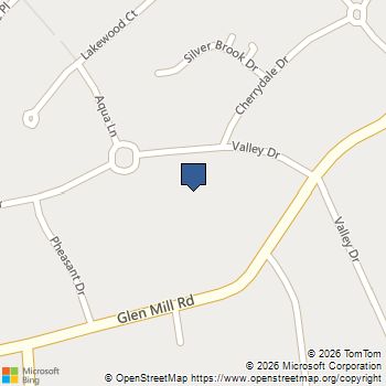 13600 Valley Drive Rockville, MD MLS# MDMC2236502