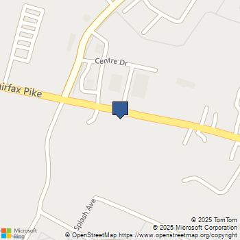 712 Fairfax Pike Stephens City, VA MLS# VAFV2037202