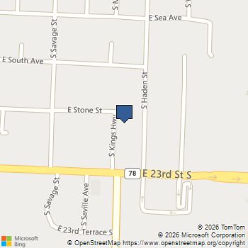 1103 S Kings Highway Independence, MO MLS# 2620050