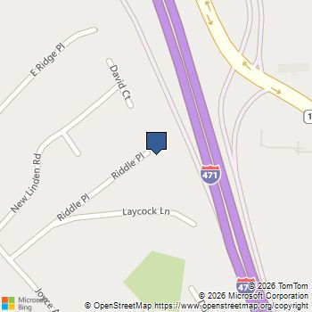 358 Riddle Place Newport, KY MLS# 643091