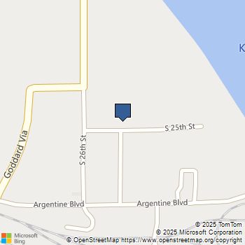 2450 Cheyenne Street Kansas City, KS MLS# 2592885