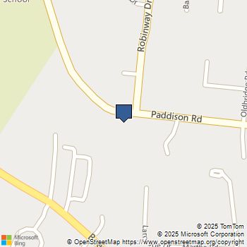 6931 Paddison Road Cincinnati, OH MLS# 1864513