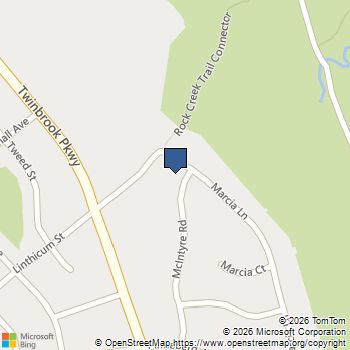 622 Mcintyre Road Rockville, MD MLS# MDMC2226974