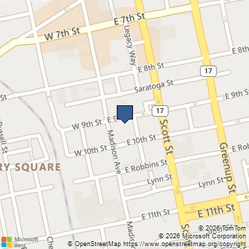 9 E 9th Street Covington, KY MLS# 643433
