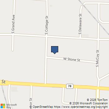 732 W Stone Street Independence, MO MLS# 2613722