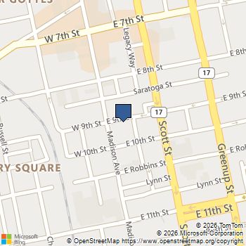 11 E 9th Street Covington, KY MLS# 643435
