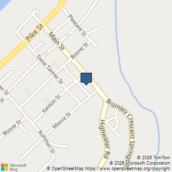 405 Main Street Bromley, KY MLS# 644124