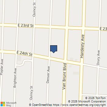 5204 E 24 Street Kansas City, MO MLS# 2603138