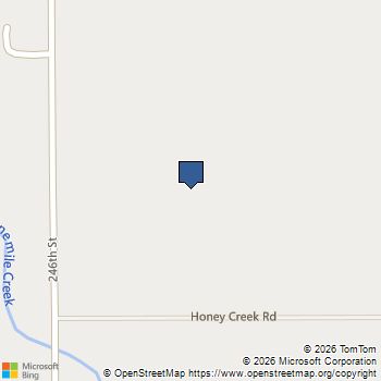 00000 246th Lot 3 Street Tonganoxie, KS MLS# 2605503