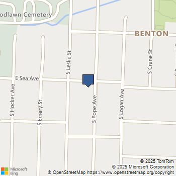 900 S Pope Avenue Independence, MO MLS# 2588569