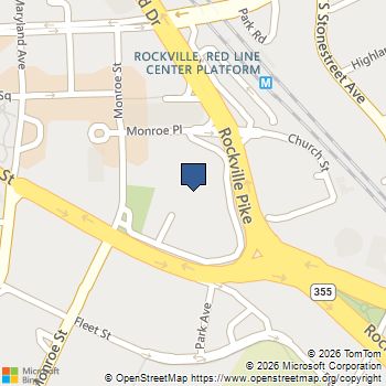 4 Monroe Street # 304 Rockville, MD MLS# MDMC2215330