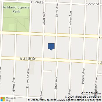 2332 Lister Avenue Kansas City, MO MLS# 2603166