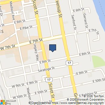 722 Scott Street 3rd Floor Covington, KY MLS# 602772