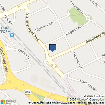 204 Baltimore Road Rockville, MD MLS# MDMC2224714