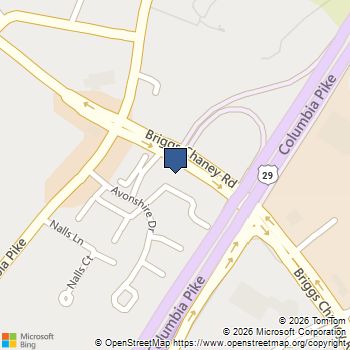 3034 Shepperton Terrace Silver Spring, MD MLS# MDMC2224086