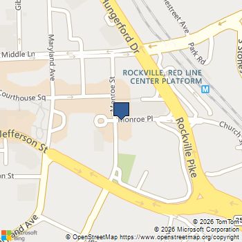 18 Monroe Street # 18 Rockville, MD MLS# MDMC2214894