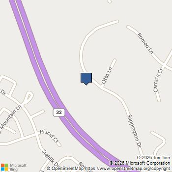 1543 Sappington Drive Gambrills, MD MLS# MDAA2155640