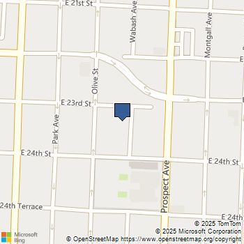 2306 Wabash Avenue Kansas City, MO MLS# 2585209