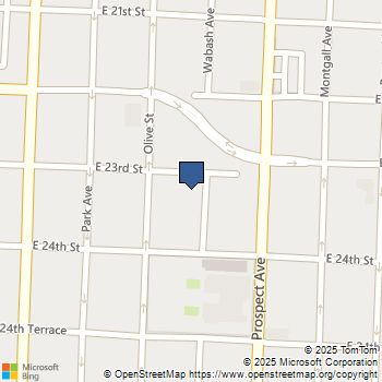 2304 Wabash Avenue Kansas City, MO MLS# 2585212