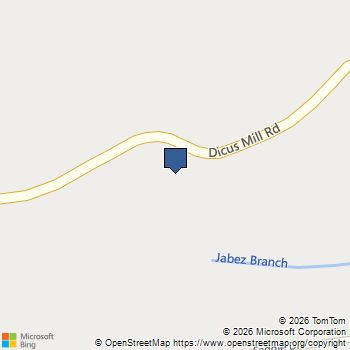 1371 Dicus Mill Road Severn, MD MLS# MDAA2138120