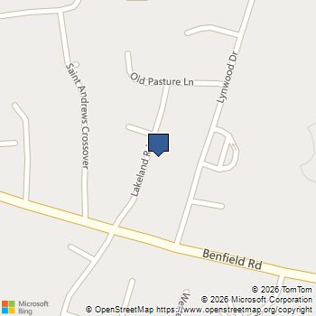 439 Lakeland Road N Severna Park, MD MLS# MDAA2135976