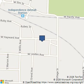 1001 W Hayward Avenue Independence, MO MLS# 2608916