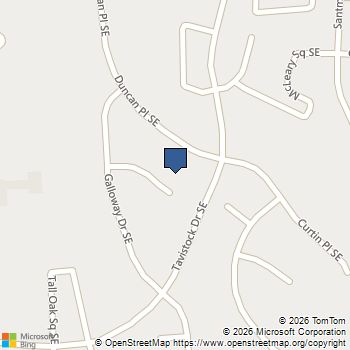 608 Talmadge Court SE Leesburg, VA MLS# VALO2132672
