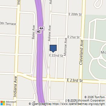 2121/2123 Askew Avenue Kansas City, MO MLS# 2606445