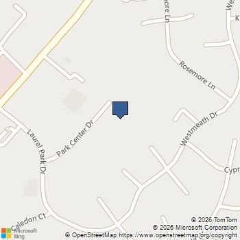 7513 Braun Street Laurel, MD MLS# MDPG2207066